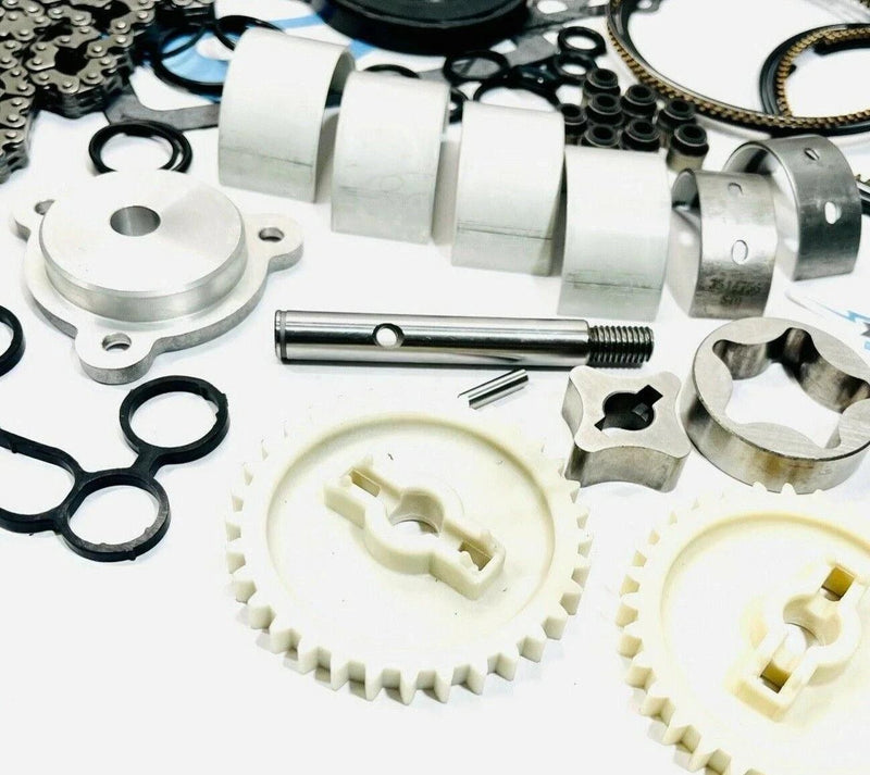 Get Best Maverick 1000R MAX Rebuild Kit Wiseco Complete Top Bottom Motor Engine!