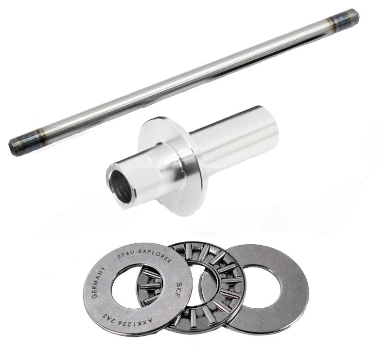Yamaha YFZ450 YFZ 450 Genuine OEM Clutch Pusher Push Rod Ceramic Clutch Ball Kit
