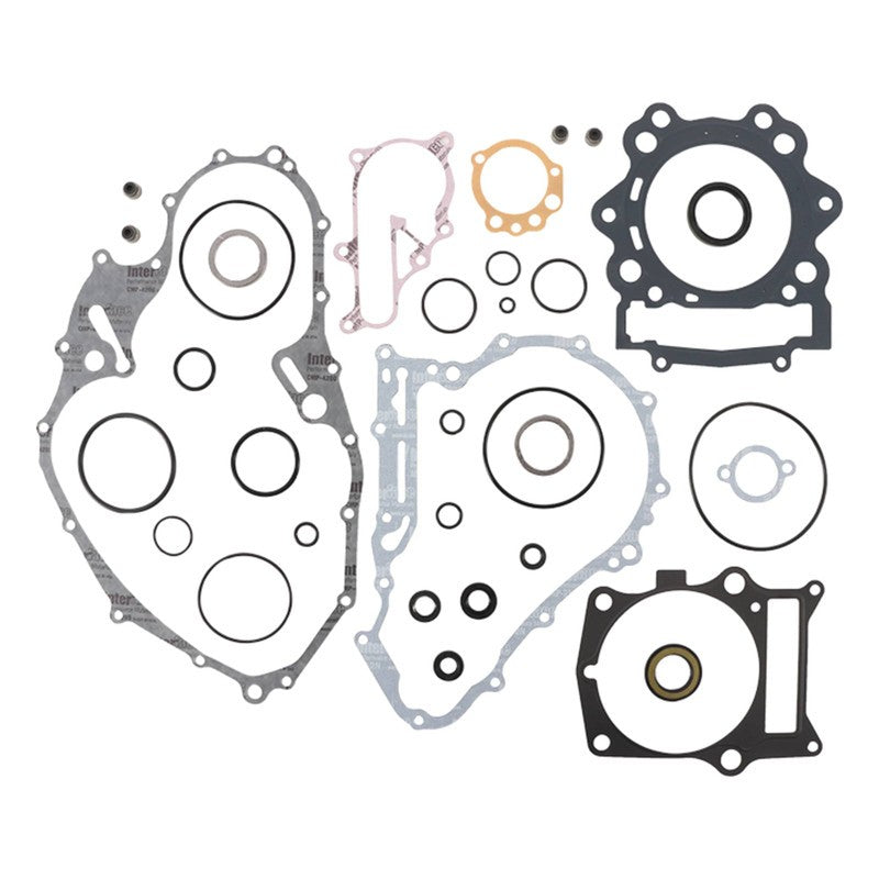 Raptor 700 108mm Big Bore Stroker Rebuild Complete 815cc Top Bottom Assembly Kit
