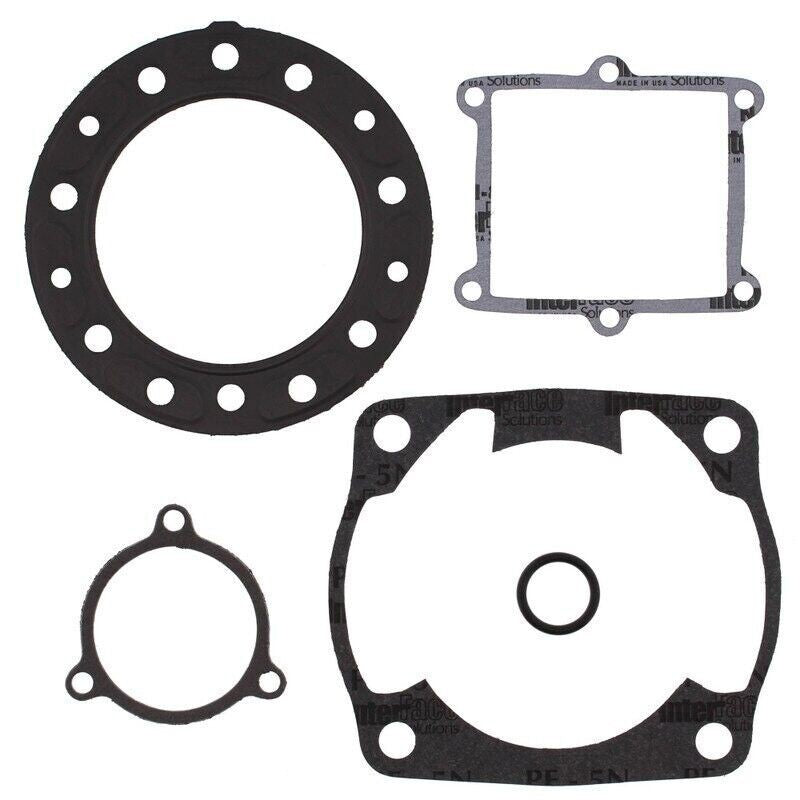Honda CR500R CR 500R Bottom End Rebuild Kit Crank Engine & Transmission Bearings