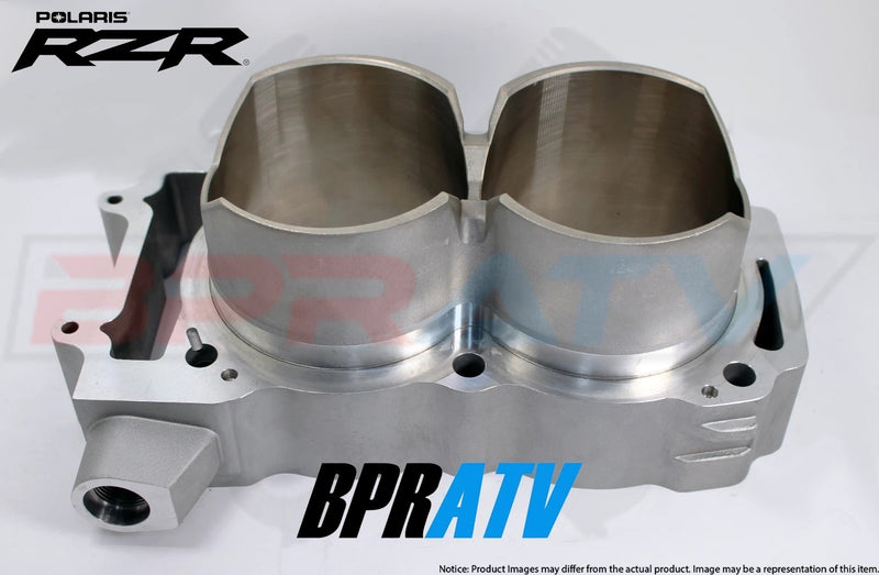 Polaris RZR XP 900 98mm Big Bore +5mm 975cc Complete Engine Top End Rebuild Kit!