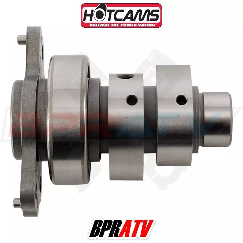 2009+ Raptor 700 Stage 1 Hotcam One Hot Cams Chain Bearing Complete Camshaft Kit