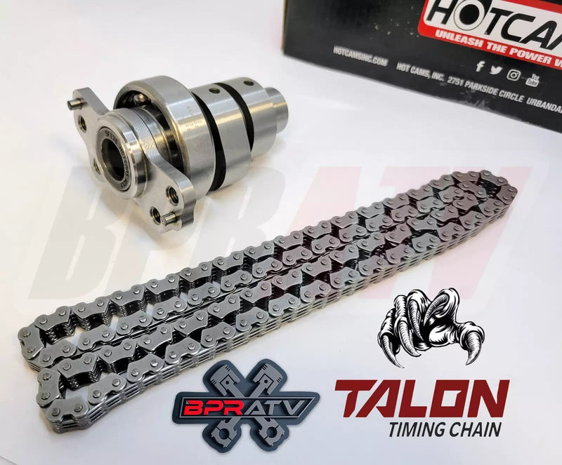 2009+ Raptor 700 Stage 1 Hotcam One Hot Cams Chain Bearing Complete Camshaft Kit