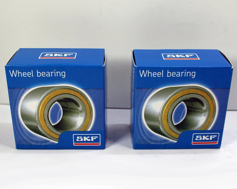 RZR XP 900 3514699 SKF Wheel Bearings Front Rear Complete Bearing Upgrade Kit