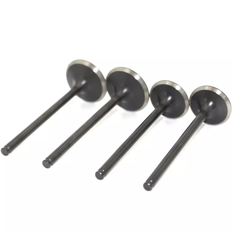 400EX 400X Head Redo Valves Intake Exhaust Valve Springs Rocker Arms Rebuild Kit