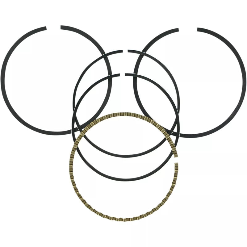 Yamaha Viking YXM 700 Stock Piston Rings Top MLS Gasket Kit Top End Rebuild Kit