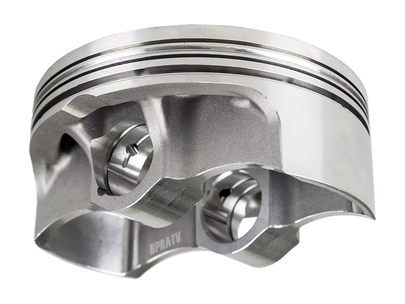 Rhino Viking Raptor 700 ATV Stock Piston Rings Replacement for Yamaha Top End