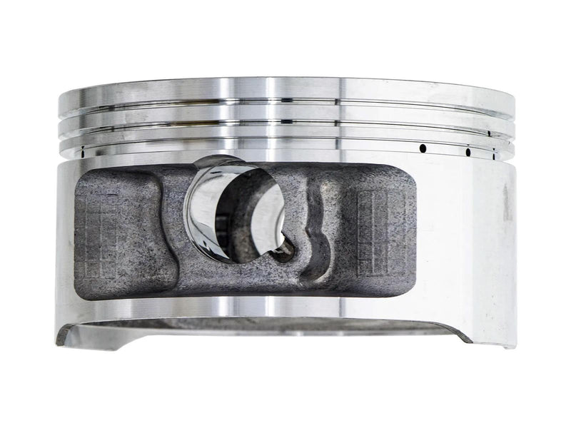 Rhino Viking Raptor 700 ATV Stock Piston Rings Replacement for Yamaha Top End