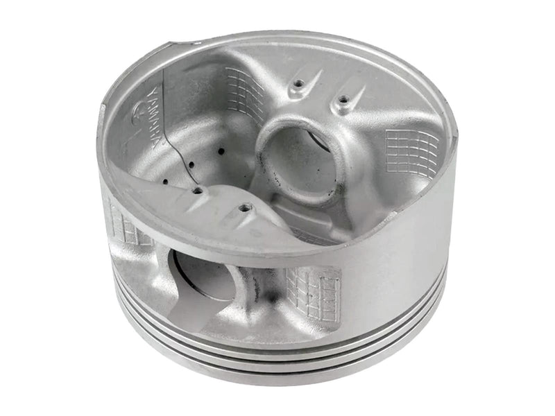 Rhino Viking Raptor 700 ATV Stock Piston Rings Replacement for Yamaha Top End
