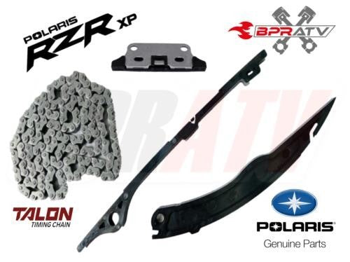 14 15 16 XP 1000 XP-4 OEM Chain Guides Cam Timing Chain Adjuster Tensioner Guide