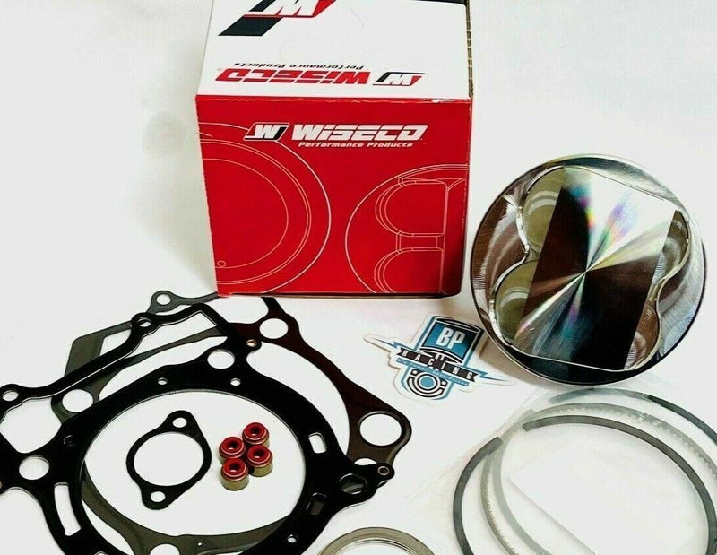 LTR450 LTR 450 LT-R450 Top End Rebuild Kit OEM Stock Standard Replacement Parts