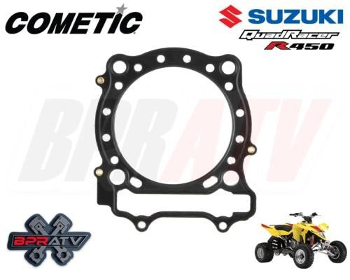 LTR450 LTR 450 LT-R450 Top End Rebuild Kit OEM Stock Standard Replacement Parts