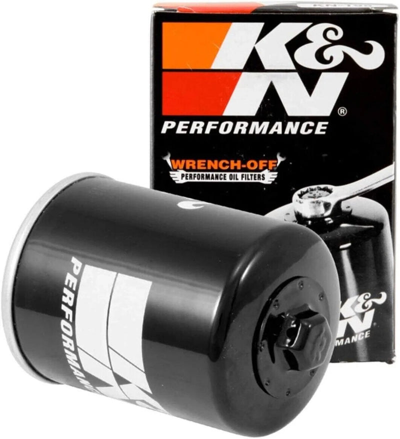 Best RZR Sportsman 800 Oil Water Pump Replacement Billet Impeller K&N Filter Kit