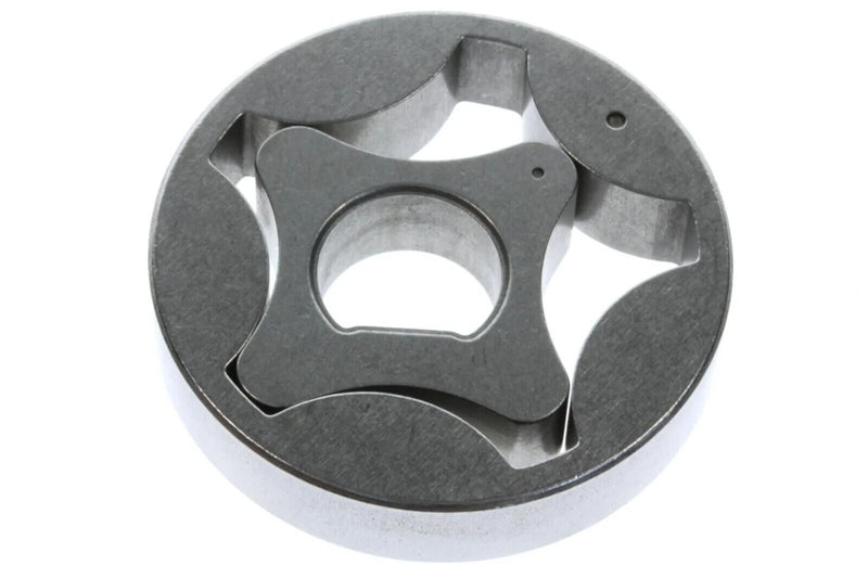 Best RZR Sportsman 800 Oil Water Pump Replacement Billet Impeller K&N Filter Kit
