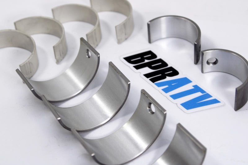 Can Am Outlander Renegade 800 Crank Balancer Bushings Crankshaft Rod Bushing Set