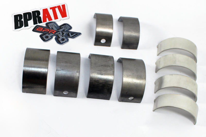 Can Am Outlander Renegade 800 Crank Balancer Bushings Crankshaft Rod Bushing Set