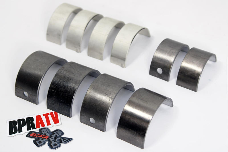 Can Am Outlander Renegade 800 Crank Balancer Bushings Crankshaft Rod Bushing Set
