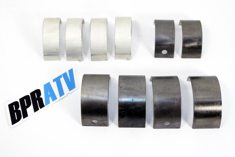 Can Am Outlander Renegade 800 Crank Balancer Bushings Crankshaft Rod Bushing Set