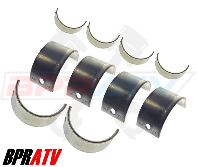 Defender HD8 HD10 MAX Crank Balancer Plain Bearings Bushings Bearing Bushing Set