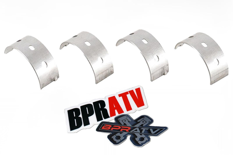 Defender HD8 HD10 MAX Crank Balancer Plain Bearings Bushings Bearing Bushing Set