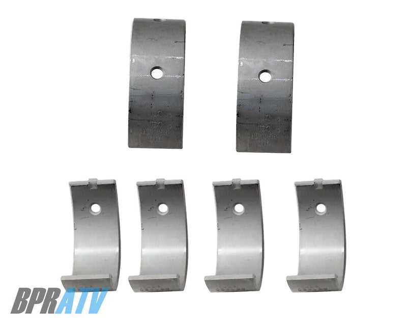 Defender HD8 HD10 MAX Crank Balancer Plain Bearings Bushings Bearing Bushing Set