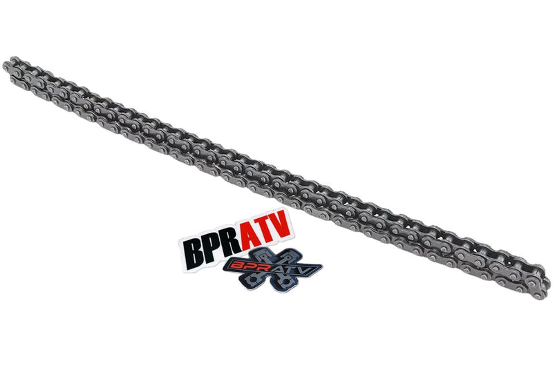Best Rhino Grizzly YFM 660 Oil Pump Chain Replacement For 94581-94070-00 Cadena