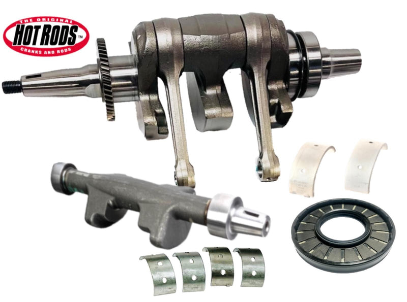RZR 800 Crankshaft Balancer Hotrods Crank Assembly Balance Shaft Bushings Kit