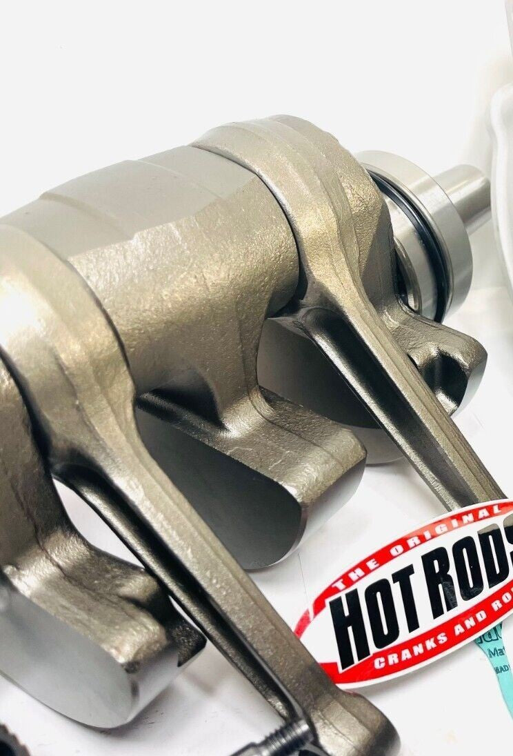 RZR 800 OEM Replacement Crank Balancer Stock Crankshaft Counter Balance Shaft