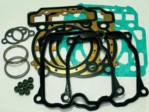 Maverick 1000 1000R Sport MAX Bottom End Rebuild Crank Motor Engine Redo Parts