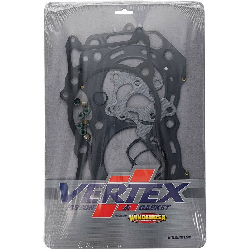 Teryx KRX1000 KRX4 Pistons 92mm Turbo 9.5:1 CP Piston Set TITANIUM Head Stud Kit