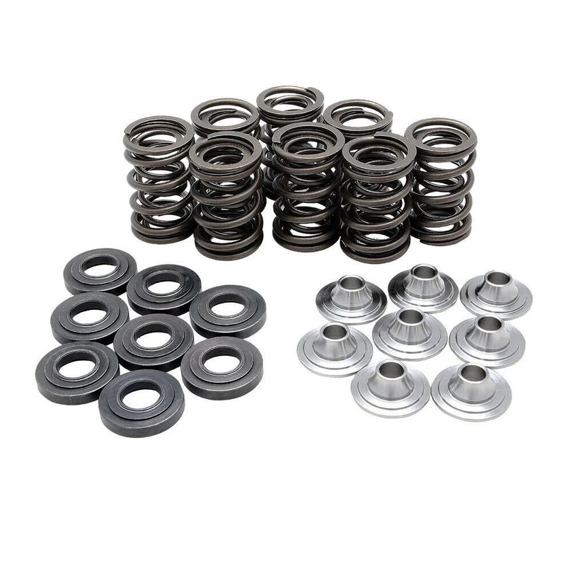 RZR XP 900 1000 Kibblewhite Valve Springs Seals Beehive Heavy Duty Spring Kit