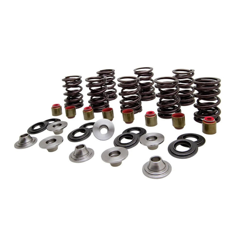 RZR XP 900 1000 Kibblewhite Valve Springs Seals Beehive Heavy Duty Spring Kit
