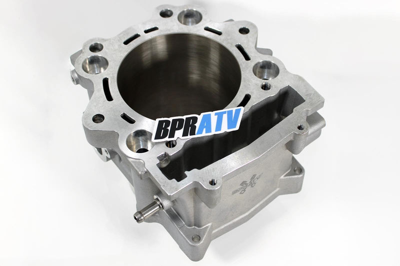 Viking Grizzly 700 Big Bore Kit 105.5 Rebuilt Top End Rebuild Assembly Kit 734cc