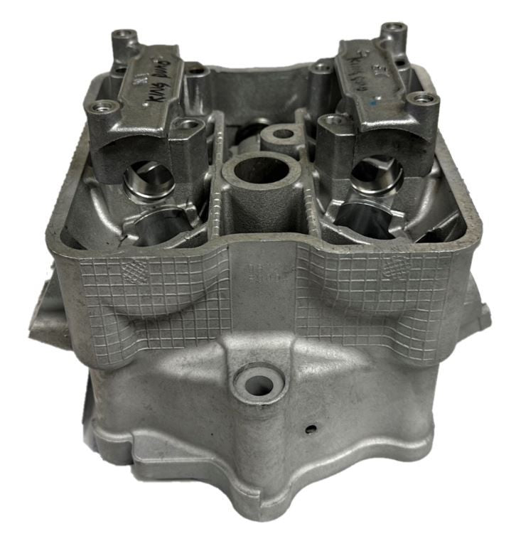 Suzuki 11100-31G00 King Quad LTA 700 750 Ported Cylinder Head Porting Race Port