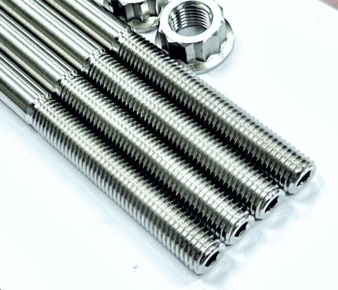 Rhino 660 102mm Big Bore Kit Assembled Cylinder Head Mudbuster Hotcam Complete