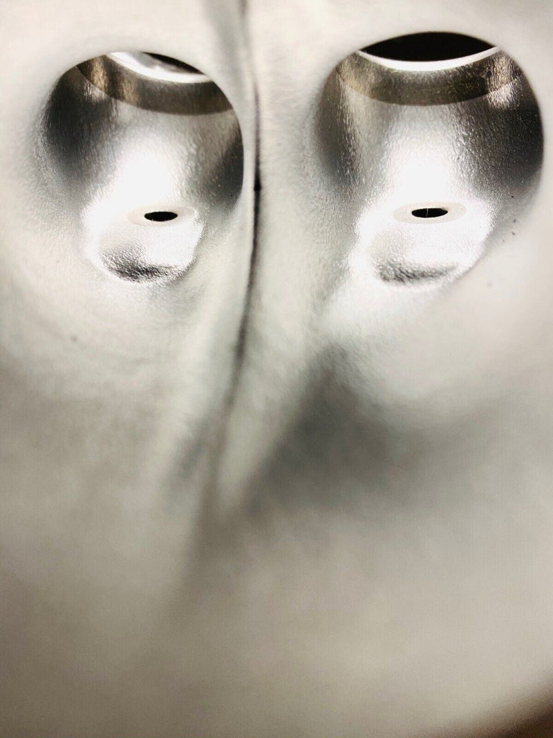04 05 TRX450R Ported Polished +1 Head Porting Assembled Kibblewhite 1mm Valves