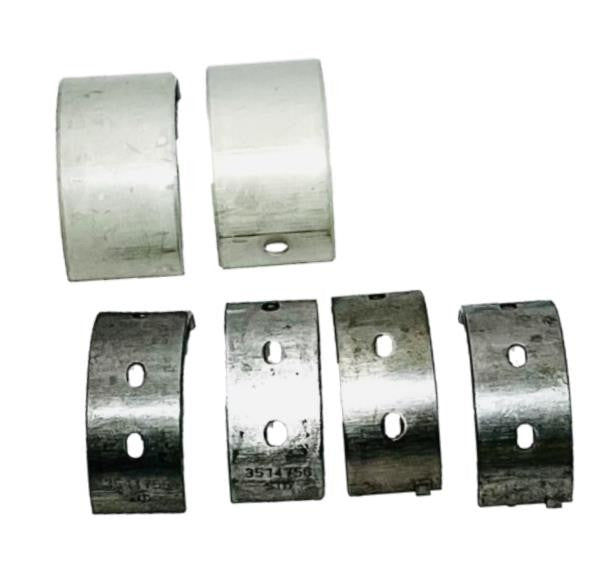 Polaris Ranger 800 Plain Bearings Bushings Crank Counter Balancer Bearing Kit