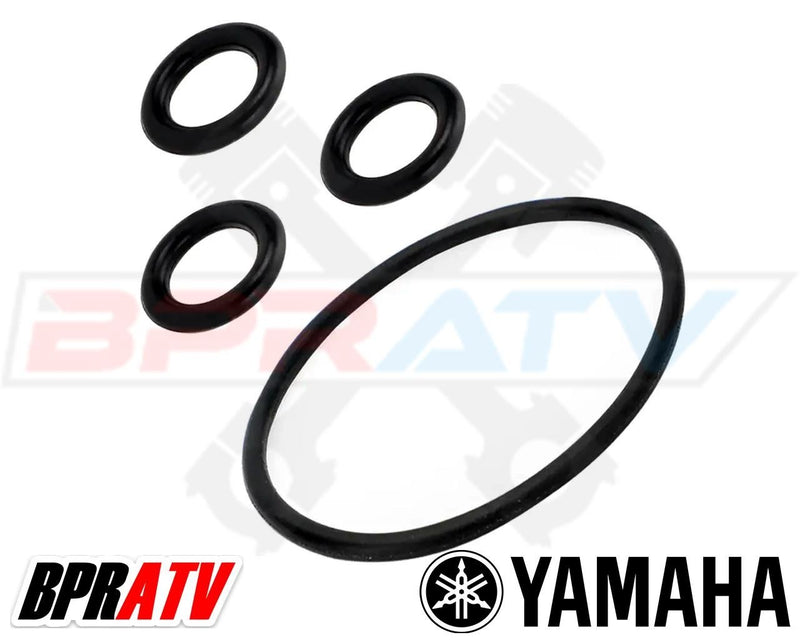 YFZ450 YFZ 450 Oil Pump Upgrade Rotor Squirter Yamaha 5D3-15155-00-00 Nozzle Kit