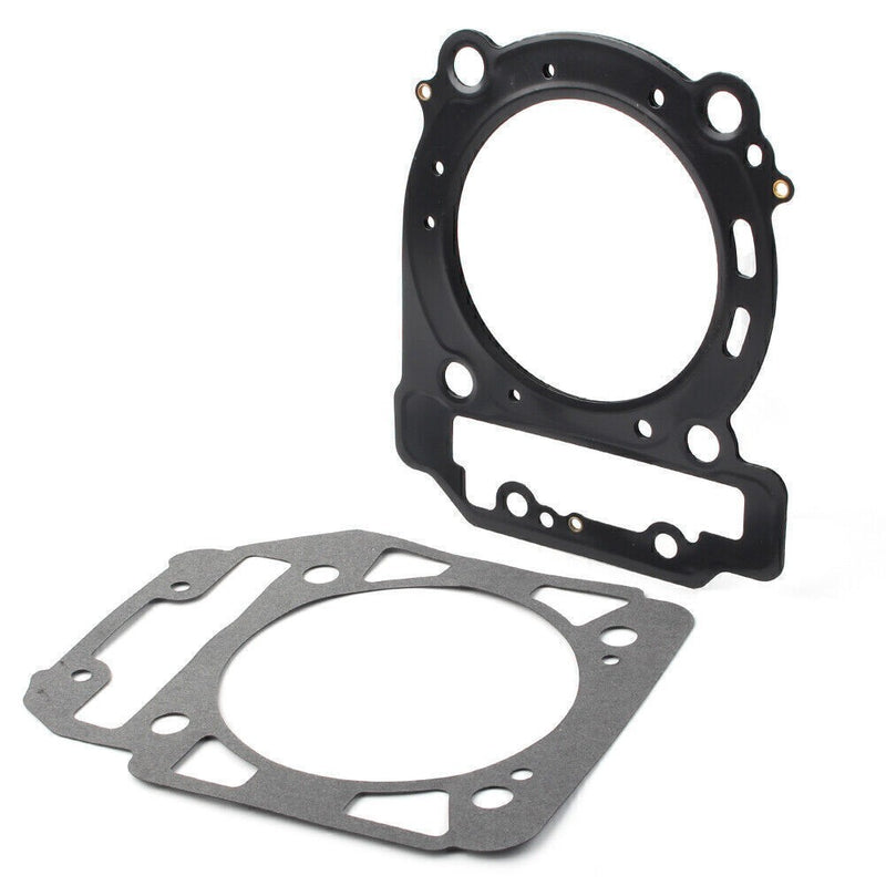 Can Am Outlander 850 Top End Gasket Kit Front & Rear Cylinder Head Gaskets Set