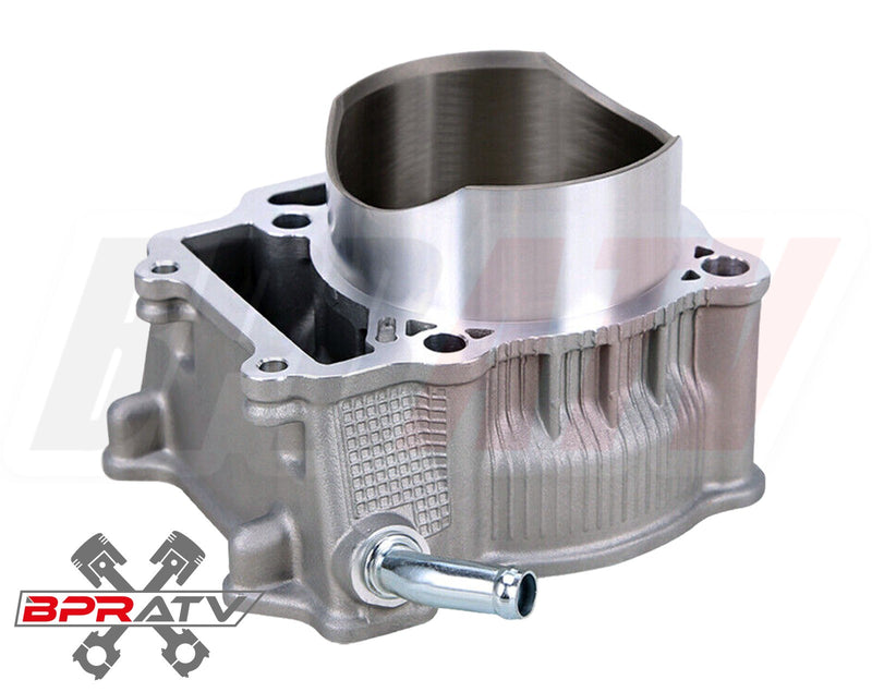 LTZ400 Z400 94mm +4 Big Bore Kit 434cc Cylinder Piston Camshafts Top End Rebuild