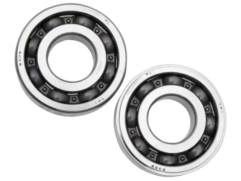 🔥YZ450F WR450 Hotrods Crank Bearings Hot Rods Crankshaft Main 93306-30633-00 ⚡