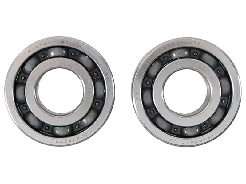 🔥YZ450F WR450 Hotrods Crank Bearings Hot Rods Crankshaft Main 93306-30633-00 ⚡
