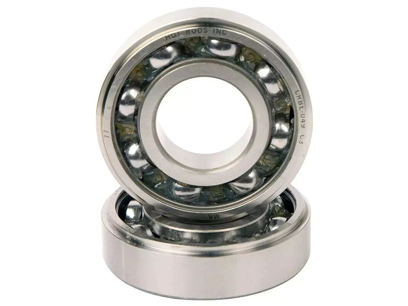 🔥YZ450F WR450 Hotrods Crank Bearings Hot Rods Crankshaft Main 93306-30633-00 ⚡