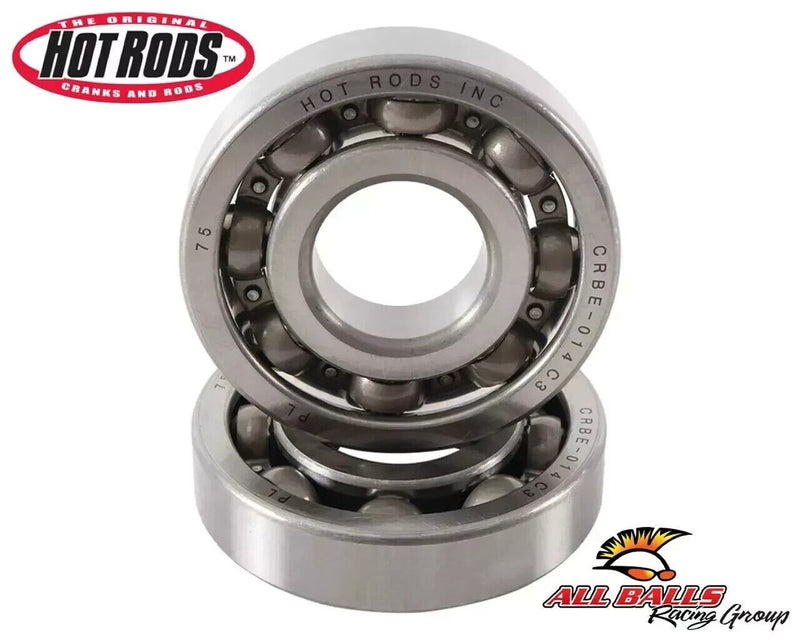 🔥YZ450F WR450 Hotrods Crank Bearings Hot Rods Crankshaft Main 93306-30633-00 ⚡