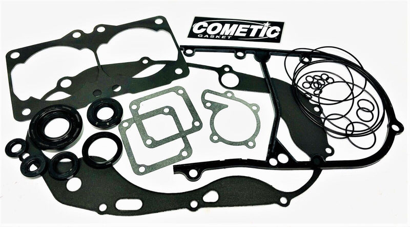 Banshee 521 Supercub Gasket Kit Cometic One Piece Base Gasket Complete Seal Set