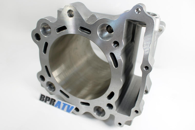 Rhino 660 102mm Big Bore NIKASIL Cylinder Reusable NO SLEEVE 686cc Top End Kit
