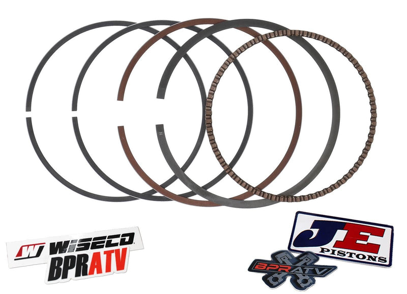 Rhino 660 102mm Big Bore NIKASIL Cylinder Reusable NO SLEEVE 686cc Top End Kit