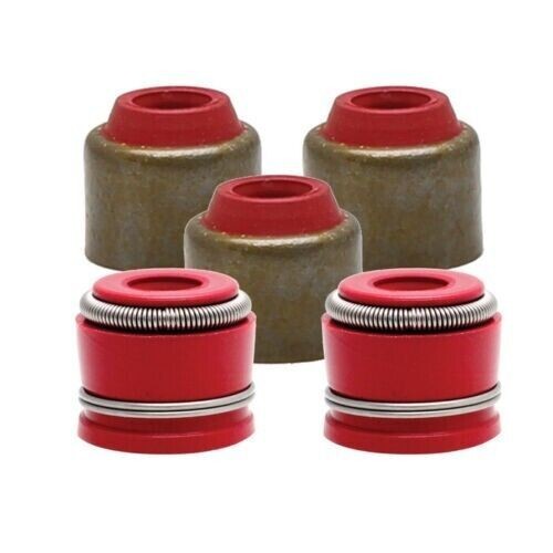 🔥 Kibblewhite KP Valve Stem Seals for Yamaha YZ250F 4-Stroke/WR250F 2001-2013⚡