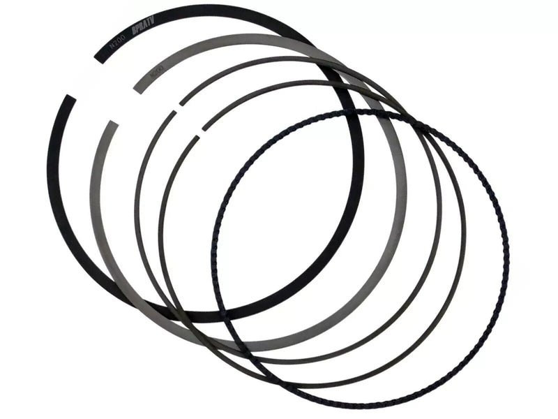 Brute Force Teryx 750 KVF 90mm 840cc 840 Big Bore CP Carrillo Piston Rings Only