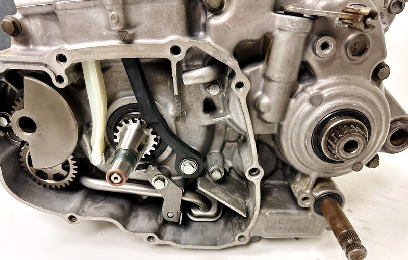 04 05 TRX450R TRX 450R Rebuilt Big Bore Stroker Motor Assembled Engine 500cc Kit
